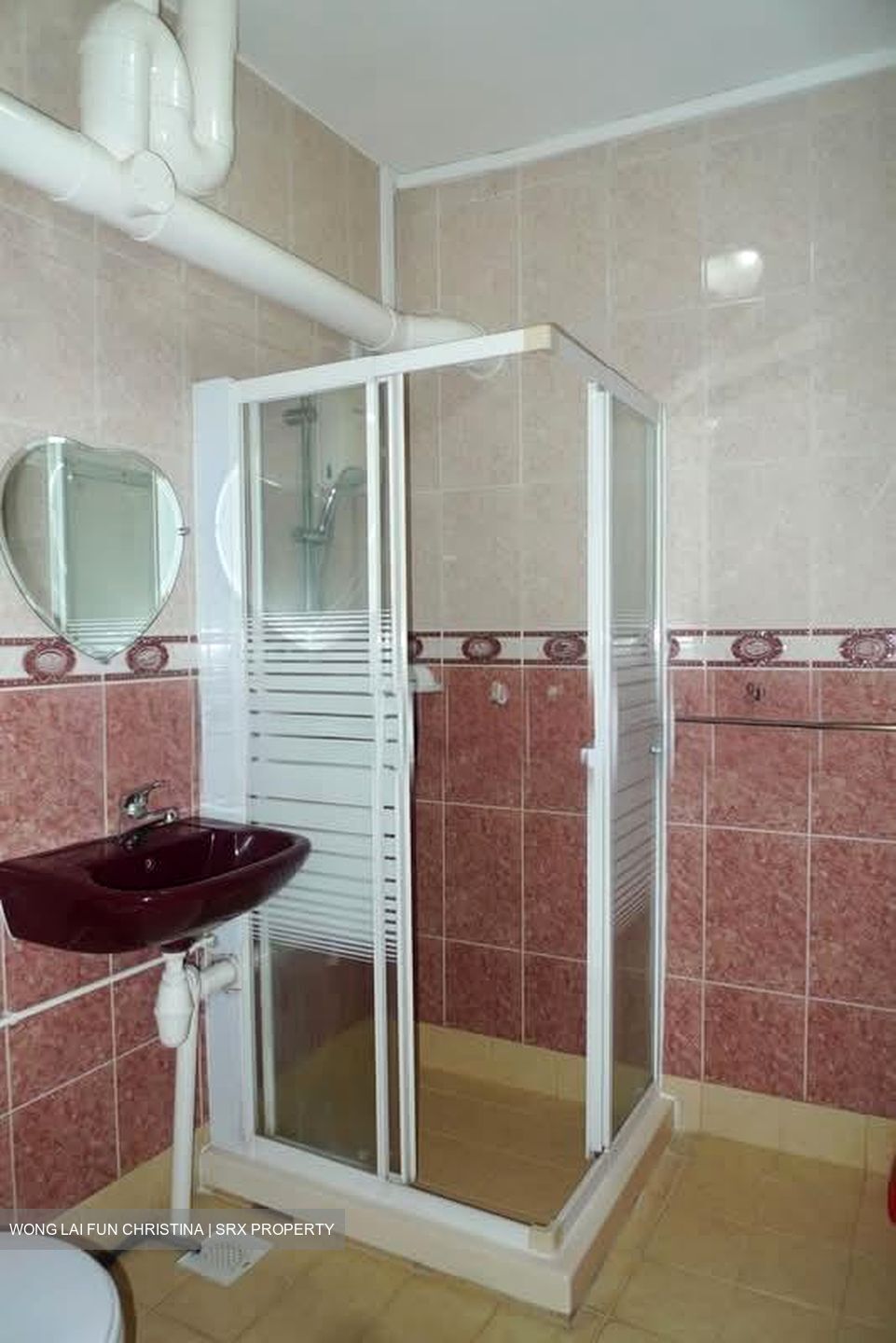 Blk 117 Sunset Way Residence (Clementi), HDB 3 Rooms #560510111